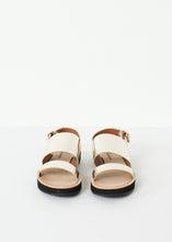 Aqualina Sandal